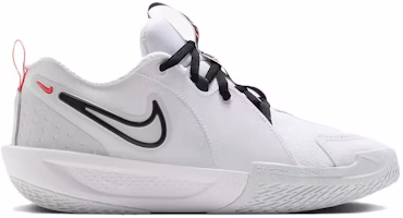 (JR) Nike Air Zoom G.T. Cut 3 'Putih Hitam' FD7033-100 Order (JR) Nike Air Zoom G.T. Cut 3 'Putih Hitam' FD7033-100