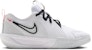(JR) Nike Air Zoom G.T. Cut 3 'Putih Hitam' FD7033-100