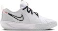 Order (JR) Nike Air Zoom G.T. Cut 3 'Putih Hitam' FD7033-100