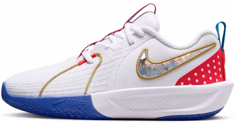 (JR) Nike Air Zoom GT Cut 3 'All-Star' Lelaki Malaysia FJ7012-100 Buy (JR) Nike Air Zoom GT Cut 3 'All-Star' Lelaki Malaysia FJ7012-100