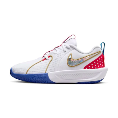 (Youth) Nike Air Zoom GT Cut 3 'All-Star'