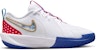 (JR) Nike Air Zoom GT Cut 3 'All-Star' Lelaki Malaysia FJ7012-100