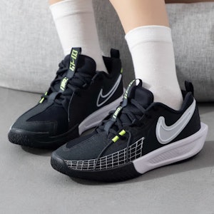 (JR) ナイキ エア ズーム GT カット 3 "ブラック/ホワイト" FD7033-001 Order (JR) ナイキ エア ズーム GT カット 3 "ブラック/ホワイト" FD7033-001