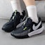 Order (JR) Nike Air Zoom GT Cut 3 'Hitam Putih' FD7033-001