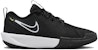 (JR) Nike Air Zoom GT Cut 3 'Hitam Putih' FD7033-001
