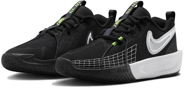 (JR) ナイキ エア ズーム GT カット 3 "ブラック/ホワイト" FD7033-001 Purchase (JR) ナイキ エア ズーム GT カット 3 "ブラック/ホワイト" FD7033-001