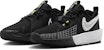 (JR) Nike Air Zoom GT Cut 3 'Hitam Putih' FD7033-001