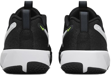 (JR) ナイキ エア ズーム GT カット 3 "ブラック/ホワイト" FD7033-001 Details for (JR) ナイキ エア ズーム GT カット 3 "ブラック/ホワイト" FD7033-001