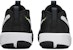 (JR) Nike Air Zoom GT Cut 3 'Hitam Putih' FD7033-001