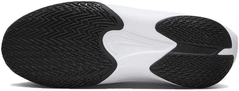 (JR) ナイキ エア ズーム GT カット 3 "ブラック/ホワイト" FD7033-001 Cheap (JR) ナイキ エア ズーム GT カット 3 "ブラック/ホワイト" FD7033-001