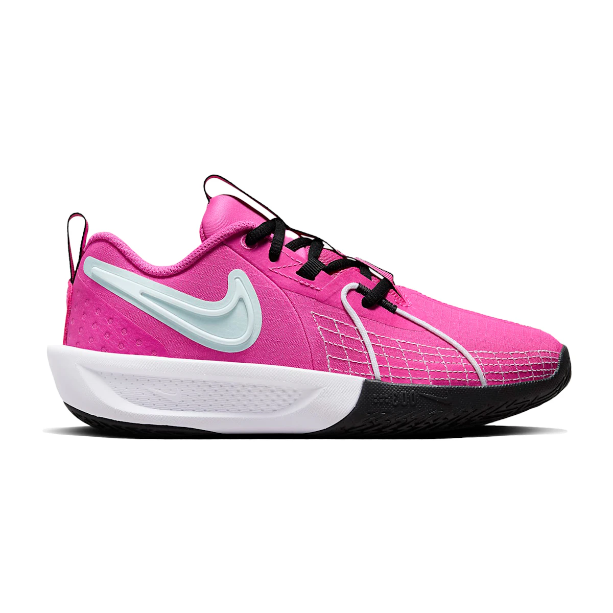 (Youth) Nike Air Zoom GT Cut 'Laser Fuchsia' FD7033-600