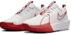 (JR) Nike Air Zoom GT Cut 3 'Putih Merah Picante' FD7033-101