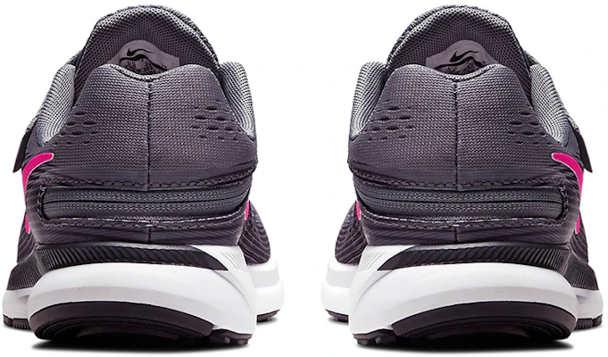 (JR) Nike Air Zoom Pegasus 34 FlyEase ''Grigio Rosa''. 918019-003 Purchase (JR) Nike Air Zoom Pegasus 34 FlyEase ''Grigio Rosa''. 918019-003