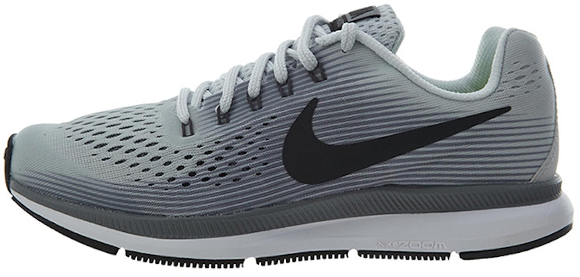 (JR) Nike Air Zoom Pegasus 34 Gris Bajo-Top Zapatillas 881953-004 Buy (JR) Nike Air Zoom Pegasus 34 Gris Bajo-Top Zapatillas 881953-004