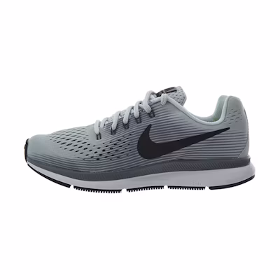(Youth) Nike Air Zoom Pegasus 34 Low-Top Grey