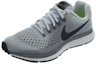 Lookbook (JR) Nike Air Zoom Pegasus 34 Low-Top Grigio 881953-004