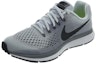 Lookbook (JR) Nike Air Zoom Pegasus 34 Gris Bajo-Top Zapatillas 881953-004