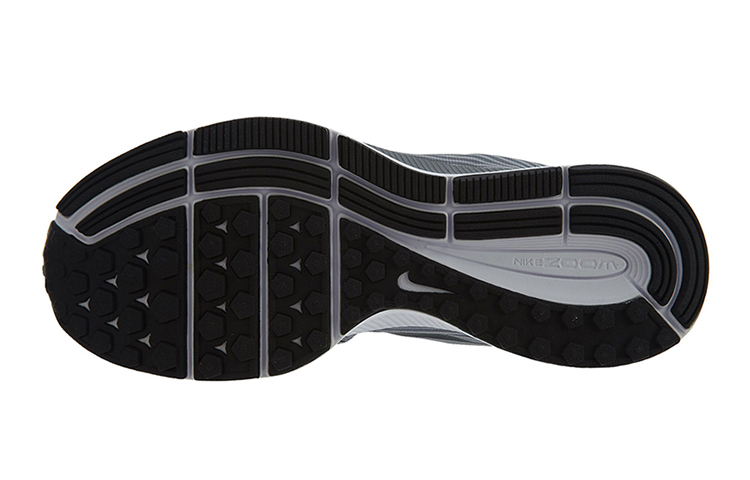 Purchase (JR) Nike Air Zoom Pegasus 34 Gris Bajo-Top Zapatillas 881953-004