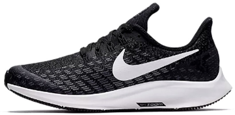 (JR) Nike Air Zoom Pegasus 35 'Hitam' AH3482-001 Buy (JR) Nike Air Zoom Pegasus 35 'Hitam' AH3482-001
