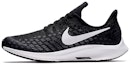 Buy (JR) Nike Air Zoom Pegasus 35 'Hitam' AH3482-001