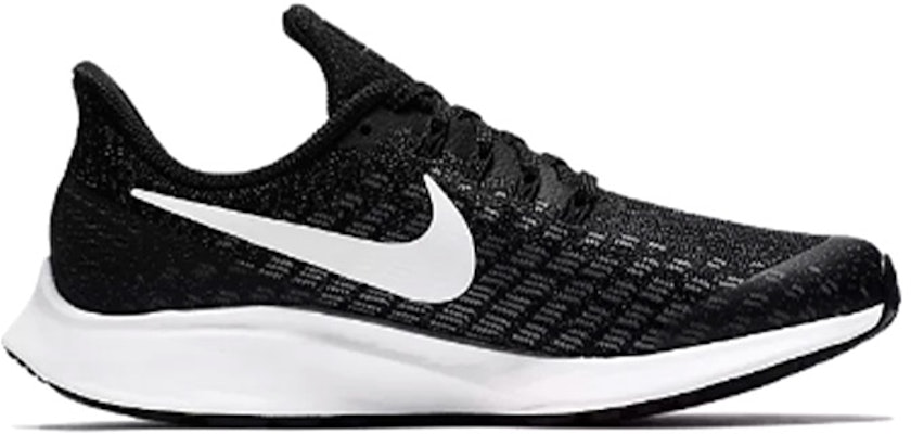 (JR) Nike Air Zoom Pegasus 35 'Hitam' AH3482-001 Order (JR) Nike Air Zoom Pegasus 35 'Hitam' AH3482-001