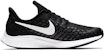 (JR) Nike Air Zoom Pegasus 35 'Hitam' AH3482-001