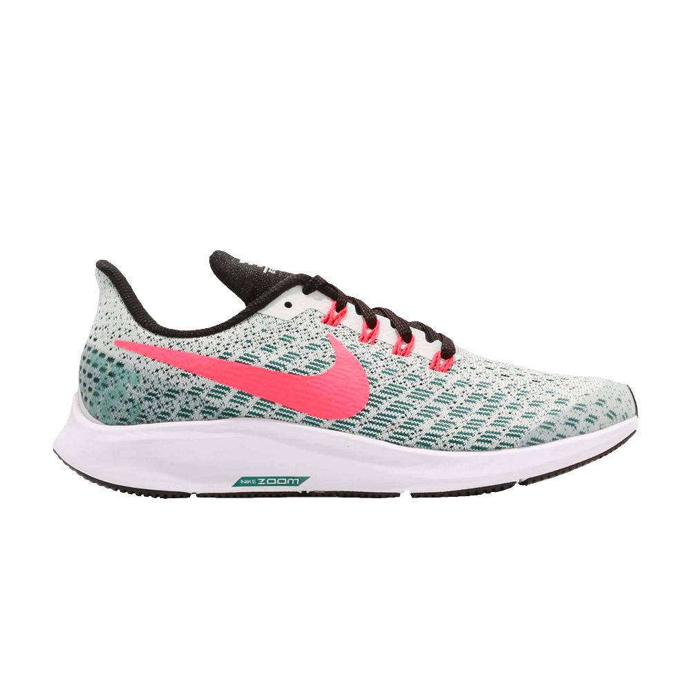 Youth Nike Air Zoom Pegasus 35 Hot Punch AH3482 004 Novelship