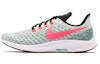 Buy (JR) Nike Air Zoom Pegasus 35 'Hot Punch' Wanita Lelaki Kasut Sukan AH3482-004