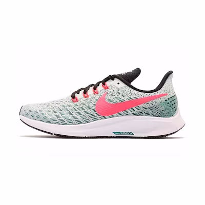 (Youth) Nike Air Zoom Pegasus 35 'Hot Punch'