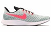 Order (JR) Nike Air Zoom Pegasus 35 'Hot Punch' Wanita Lelaki Kasut Sukan AH3482-004