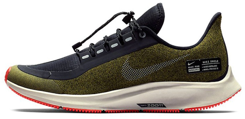 (JR) 耐克Air Zoom Pegasus 35 Shield“橄榄绿” AQ8779-300 Buy (JR) 耐克Air Zoom Pegasus 35 Shield“橄榄绿” AQ8779-300