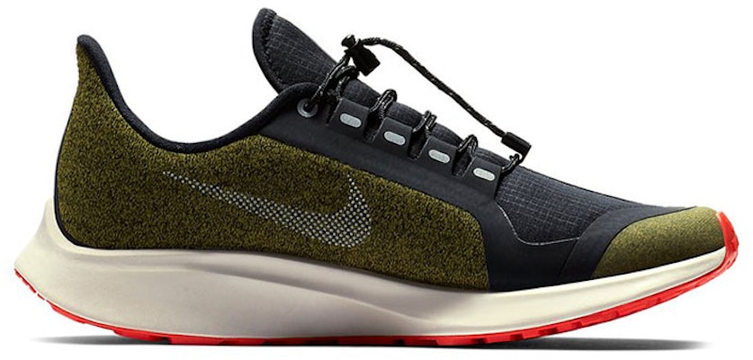 (JR) 耐克Air Zoom Pegasus 35 Shield“橄榄绿” AQ8779-300 Order (JR) 耐克Air Zoom Pegasus 35 Shield“橄榄绿” AQ8779-300
