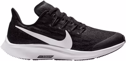 (Youth) Nike Air Zoom Pegasus 36 'Black' AR4149-001 (Youth) Nike Air Zoom Pegasus 36 'Black' AR4149-001