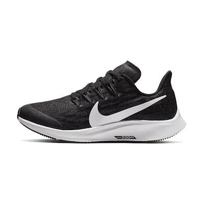 (Youth) Nike Air Zoom Pegasus 36 'Black'