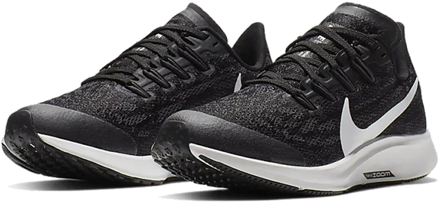 (JR) 나이키 에어 줌 페가수스 36 블랙 (Nike 에어 줌 페가수스 36 검정) AR4149-001 Lookbook (JR) 나이키 에어 줌 페가수스 36 블랙 (Nike 에어 줌 페가수스 36 검정) AR4149-001