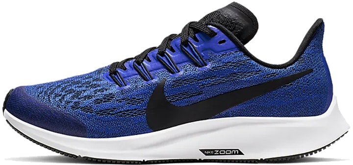 youth-nike-air-zoom-pegasus-36-black-blue-ar-4149-400