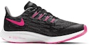 Order (JR) Nike Air Zoom Pegasus 36 'Hitam Hyper Pink' AR4149-062