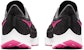 (JR) Nike Air Zoom Pegasus 36 'Hitam Hyper Pink' AR4149-062