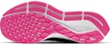 (JR) Nike Air Zoom Pegasus 36 'Hitam Hyper Pink' AR4149-062