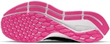 Purchase (JR) Nike Air Zoom Pegasus 36 'Hitam Hyper Pink' AR4149-062