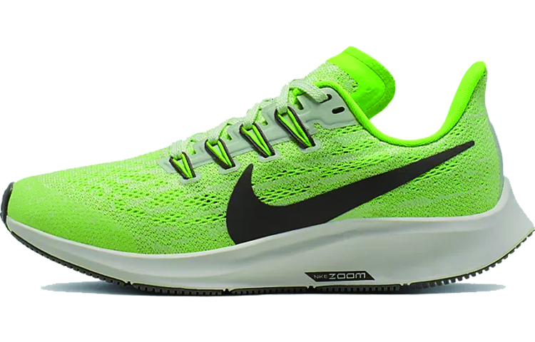 Buy (JR) 나이키 에어 줌 페가수스 36 '일렉트릭 그린' AR4149-003