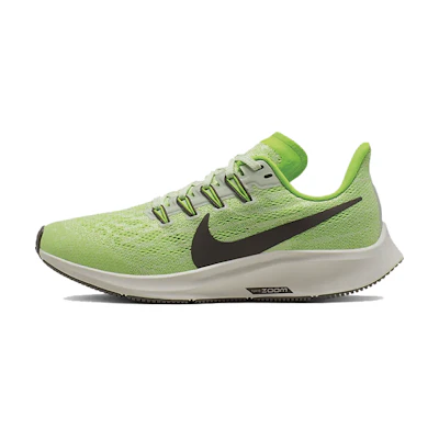 (Youth) Nike Air Zoom Pegasus 36 'Electric Green'