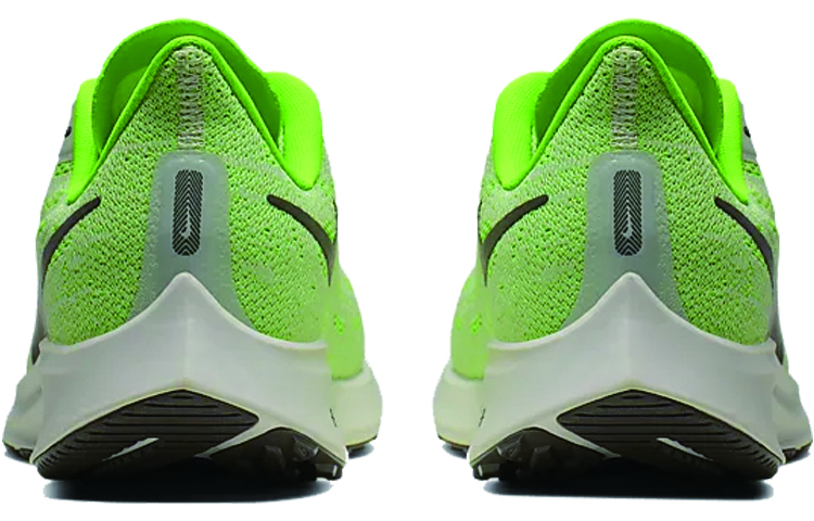 (Youth) Nike Air Zoom Pegasus 36 'Electric Green' 圖 4