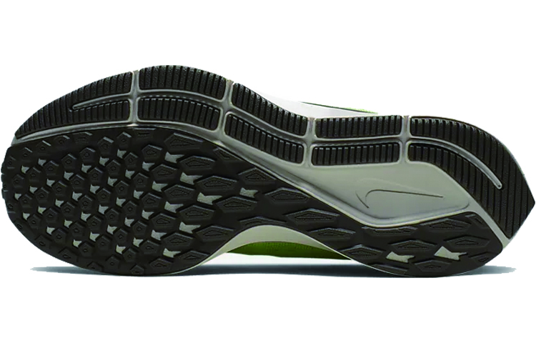 (Youth) Nike Air Zoom Pegasus 36 'Electric Green' 圖 5