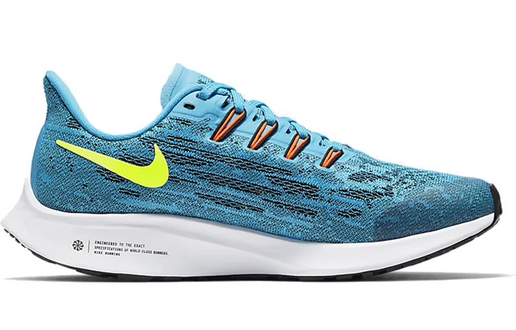 (Youth) Nike Air Zoom Pegasus 36 圖 2