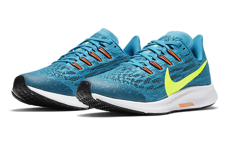 (Youth) Nike Air Zoom Pegasus 36 圖 3