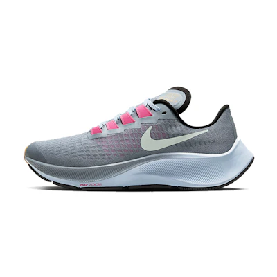 (Youth) Nike Air Zoom Pegasus 37 'Obsidian Mist'