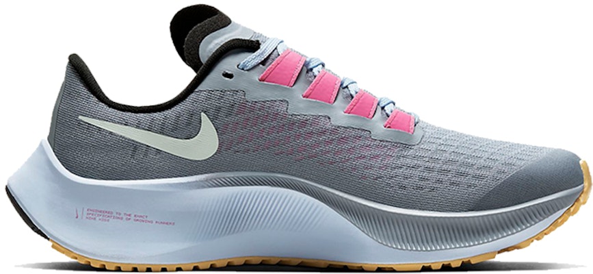 (JR) Nike Air Zoom Pegasus 37 'Niebla Obsidiana' CJ2099-401 Order (JR) Nike Air Zoom Pegasus 37 'Niebla Obsidiana' CJ2099-401