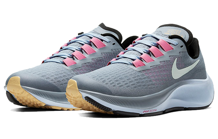 Lookbook (JR) Nike Air Zoom Pegasus 37 'Niebla Obsidiana' CJ2099-401