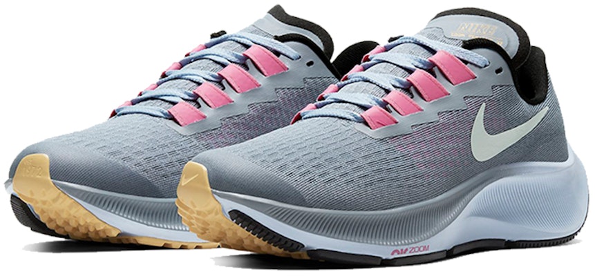 (JR) Nike Air Zoom Pegasus 37 'Niebla Obsidiana' CJ2099-401 Lookbook (JR) Nike Air Zoom Pegasus 37 'Niebla Obsidiana' CJ2099-401